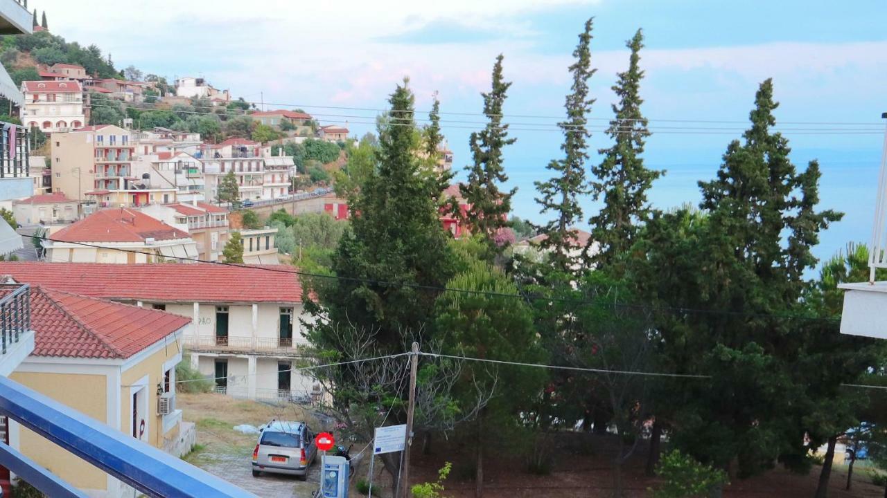 Ritsoni Studios Edipsos Luaran gambar