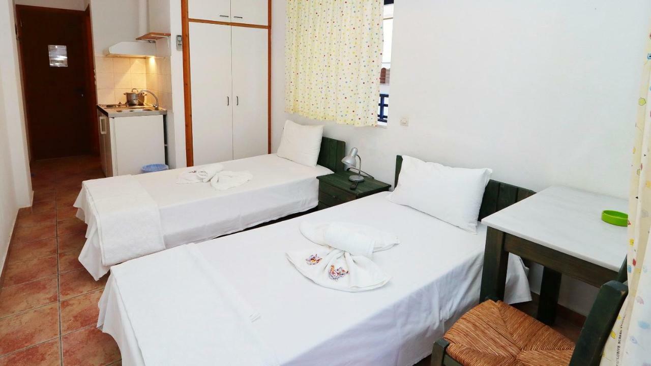 Ritsoni Studios Edipsos Luaran gambar